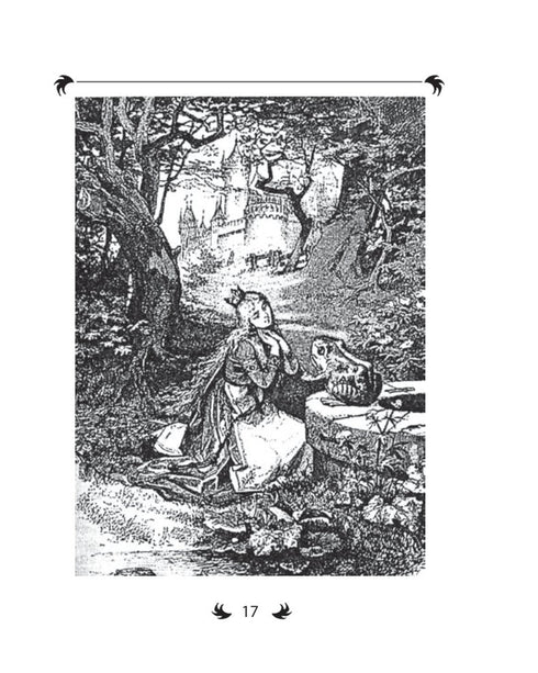 Брати Ґрімм. Казки